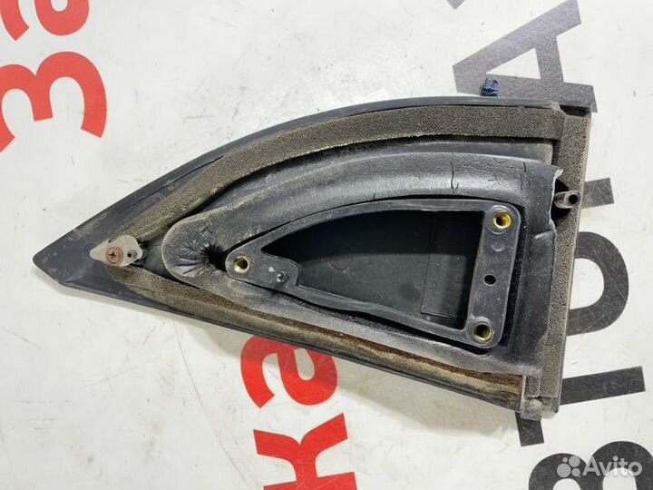 Накладка рамки двери задняя правая Kia Spectra S6D