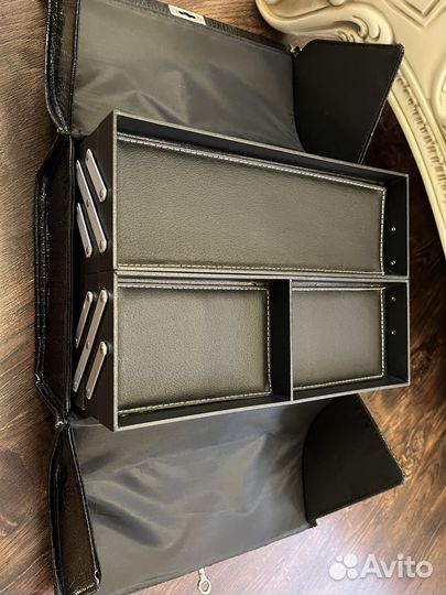 Сумка для визажиста