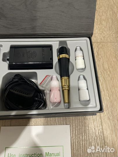 Машинка для перманентного макияжа