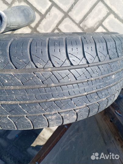 Колеса летние R 17 Диски Резина R15