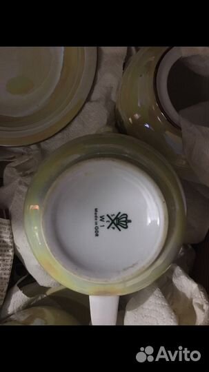 Сервиз Мадонна