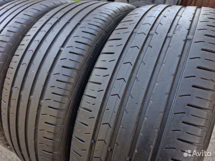 Continental ContiPremiumContact 5 225/60 R17