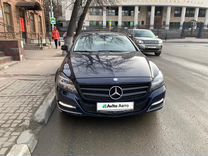 Mercedes-Benz CLS-класс 3.5 AT, 2013, 60 000 км, с пробегом, цена 2 800 000 руб.