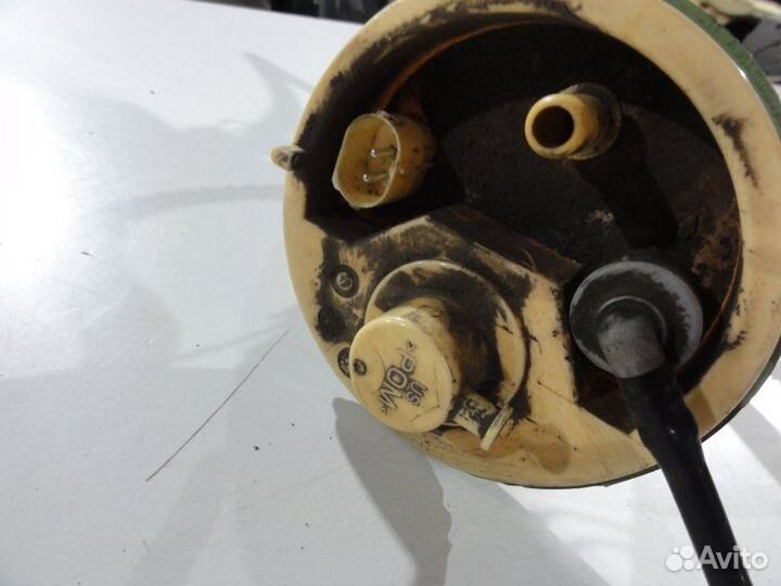 Датчик уровня топлива Bmw X5 E70 N57D30B 2010