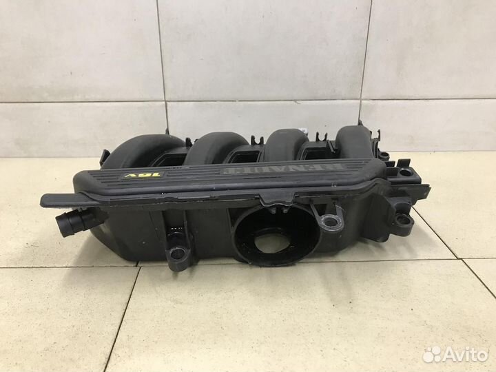 Коллектор впускной Duster 2012