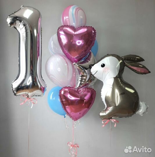 Воздушные шары