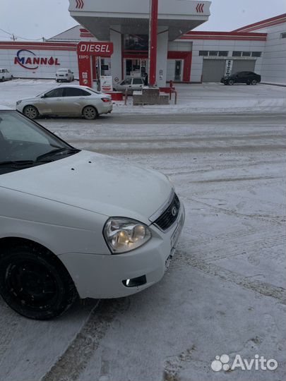 Капот ваз 2172