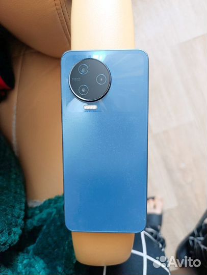 Infinix Note 12 Pro, 8/256 ГБ