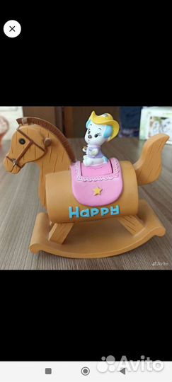 Ваза, болванчик и др