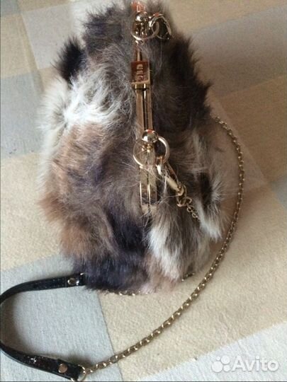 Сумочка женская Манго новая