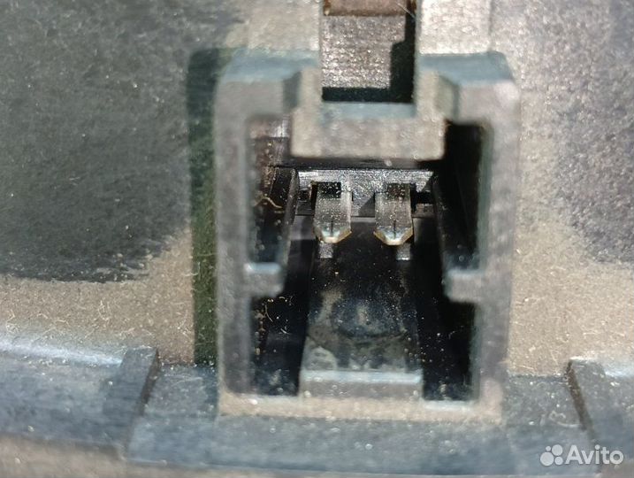 Динамик Nissan Qashqai J10