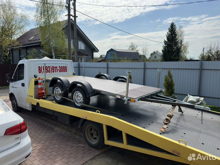 Услуги эвакуатора, вызвать эвакуатор