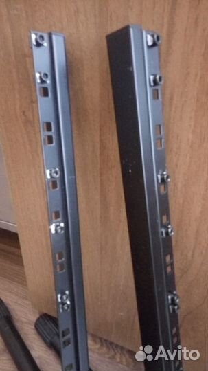 Рэковая стойка force