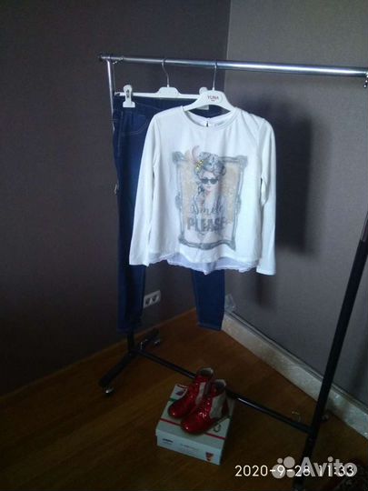 Детская одежда