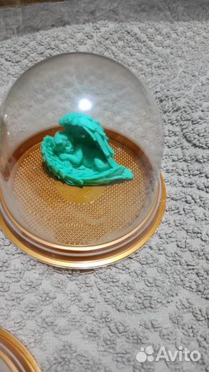 Мыло ручной работы