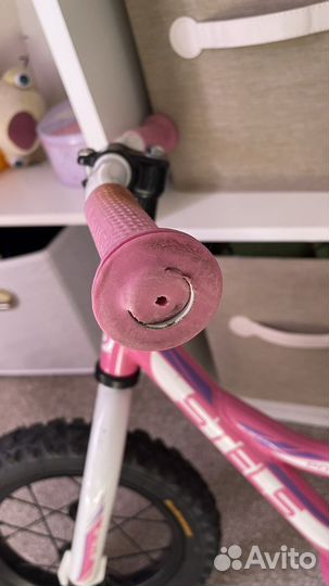 Беговел детский