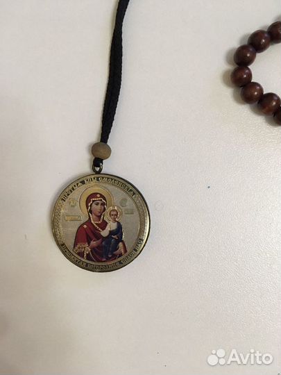 Иконы, венчальный новый набор