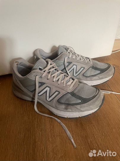 Кроссовки New Balance 990v5 made in usa