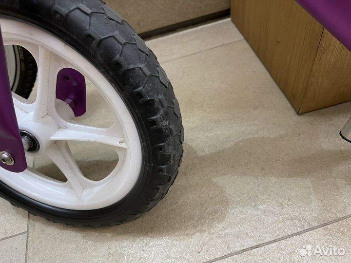 Беговел Cruzee