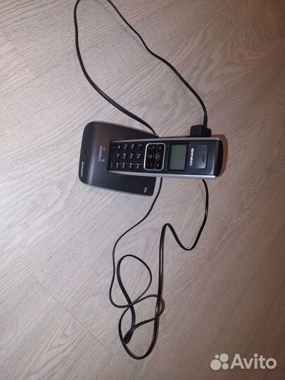 Радио телефон Shivaki