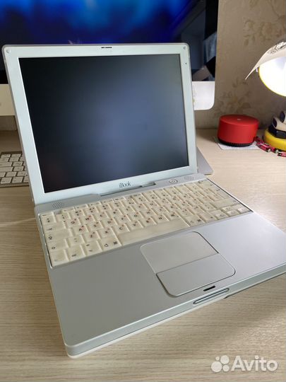 IBook G3 (идеальный)