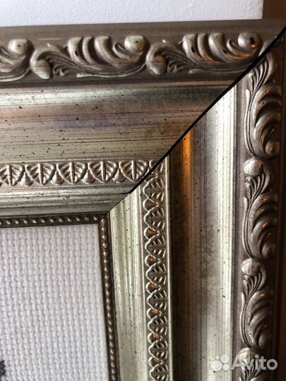 Картина вышивка крестом