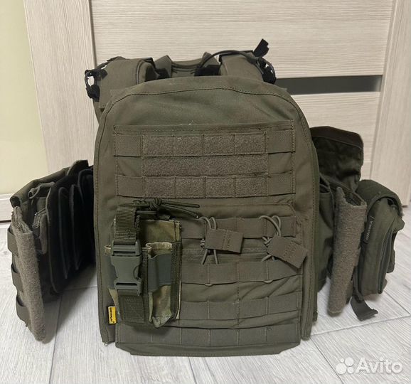 Бронежилет EmersonGear
