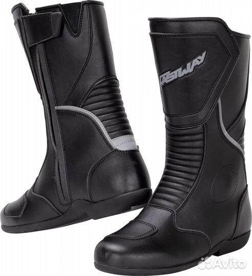 Fastway FTS-1 Boot (размер: 47)