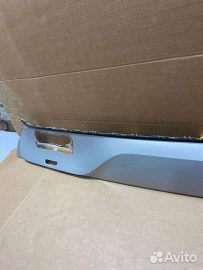 Накладка торпеды Geely Coolray SX11