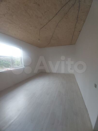 Дом 79,5 м² на участке 8 сот.