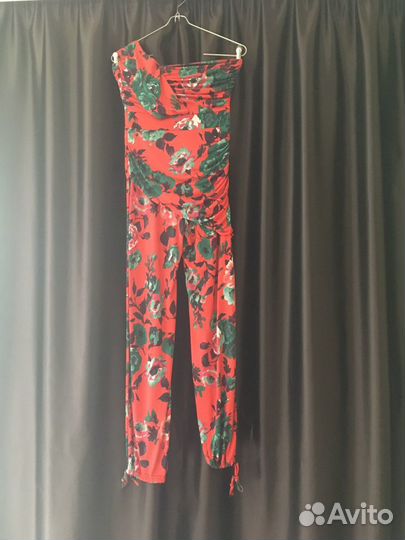 Комбинезон женский