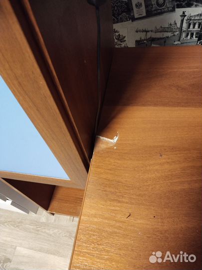 Компьютерный стол бу