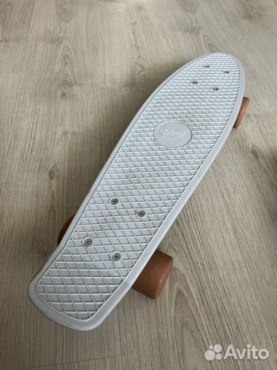 Скейтборд termit