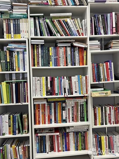 Книги психология