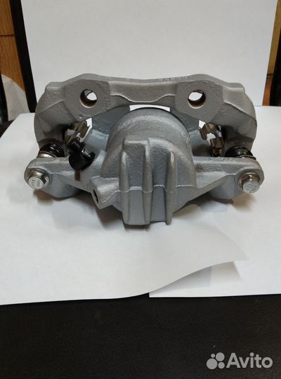 Суппорт (правый)тормозной bosch, Peugeot, Citroen