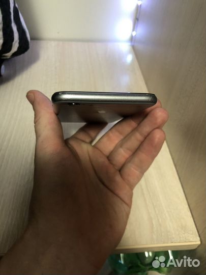 iPhone 6s