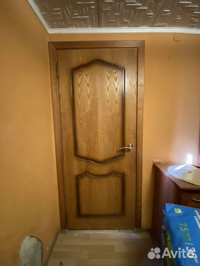 Двери межкомнатные и уличная