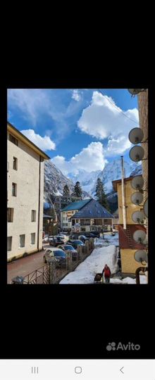Квартира-студия, 18 м², 2/4 эт.