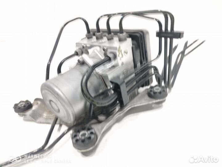 Блок ABS BMW 5 G30/G31 2018 34516886959