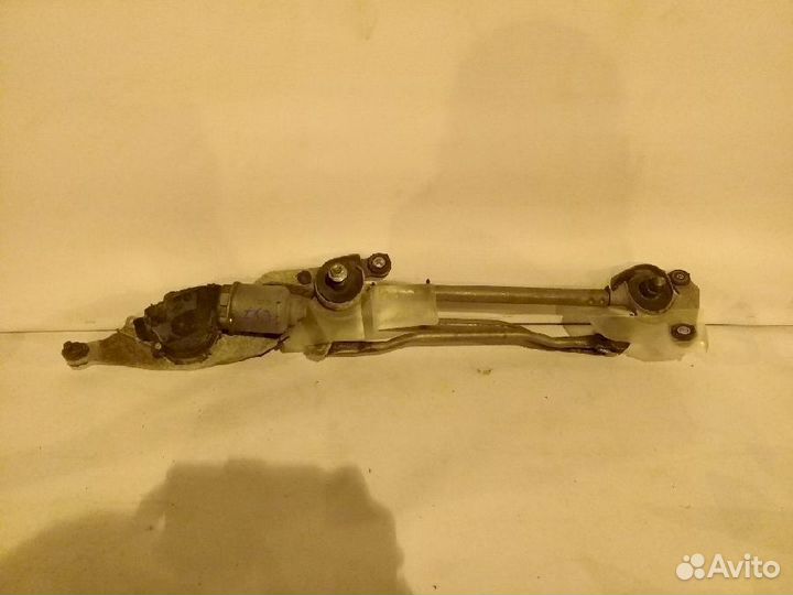 Трапеция дворников E22167360 Mazda CX7 ER3P