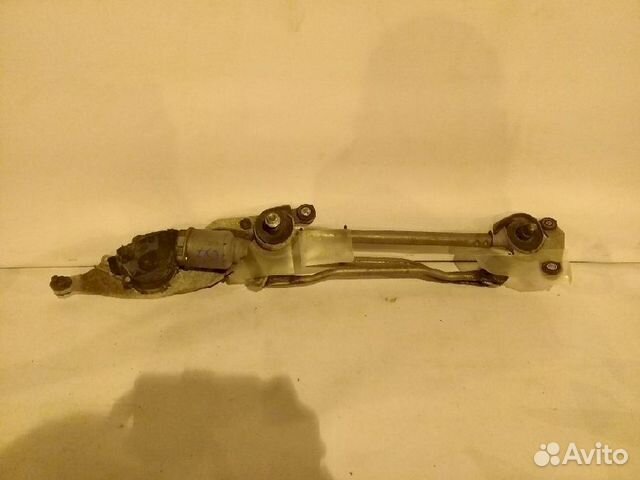 Трапеция дворников E22167360 Mazda CX7 ER3P