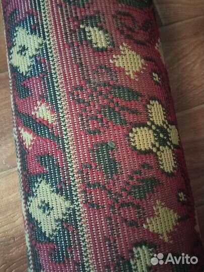 Ковёр СССР, синтетика