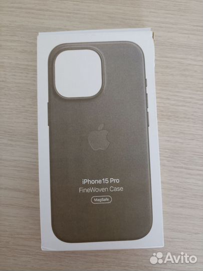 iPhone 15 Pro, 128 ГБ