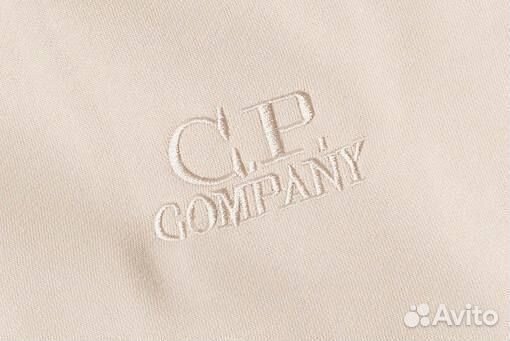 Худи C.P. Company