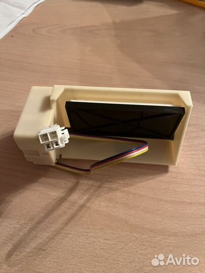 Заслонка регулировки температуры Samsung