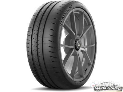 Michelin Pilot Sport Cup 2 275/35 R21 103Y