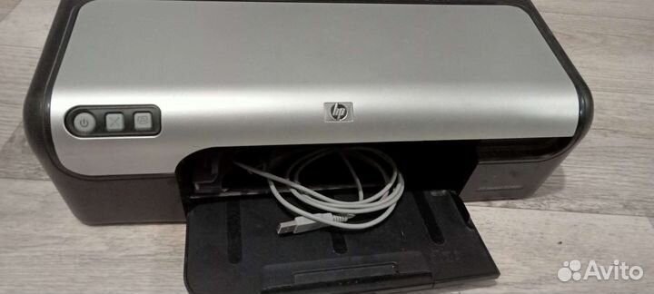 Принтер hp