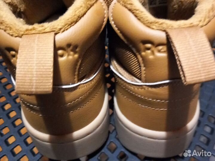 Новые ботинки Reebok/ Оригинал