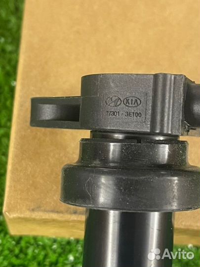 Катушка зажигания Santa Fe Carnival Magentis