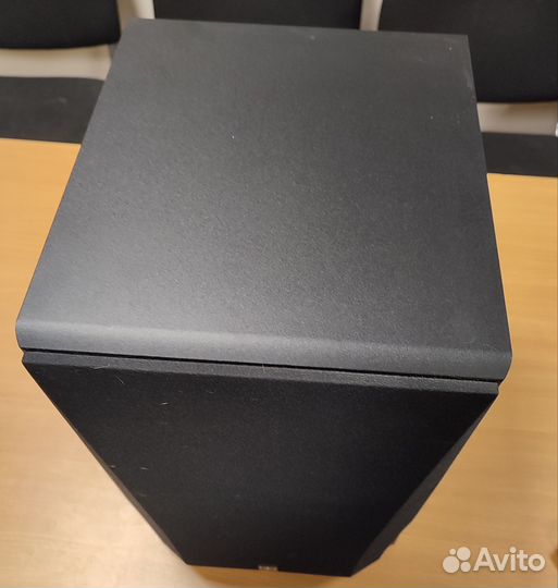 Ресивер и колонки Yamaha